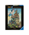 Ravensburger - Disney Castle Collection Snow White 1000-piece puzzle