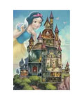Ravensburger - Disney Castle Collection Snow White 1000-piece puzzle