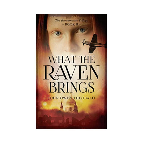 What the Raven Brings 