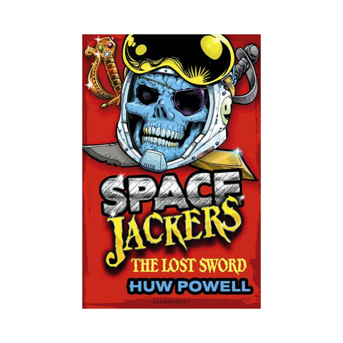 Lost Sword By Huw Powell