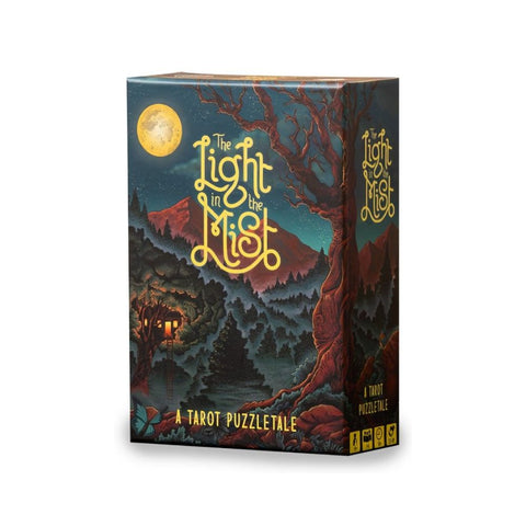 The Light in the Mist