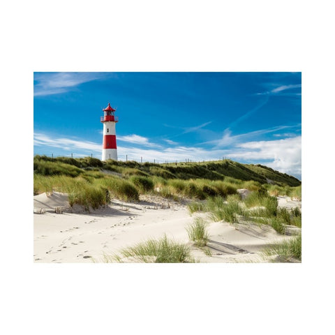 Ravensburger - Lighthouse in Sylt 1000pc puzzle 