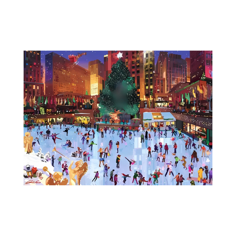 Rockefeller Center Joy1