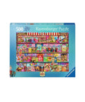 The Sweet Shop 500-piece puzzle