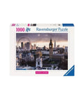 Beautiful Skylines - London, 1000-piece puzzle