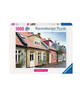  Aarhus Denmark 1000 pieces