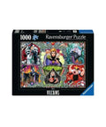  Disney Wicked Women 1000-piece puzzle