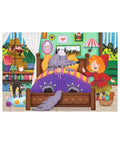 Ravensburger - Fairy Tales 2 x 12 piece puzzle