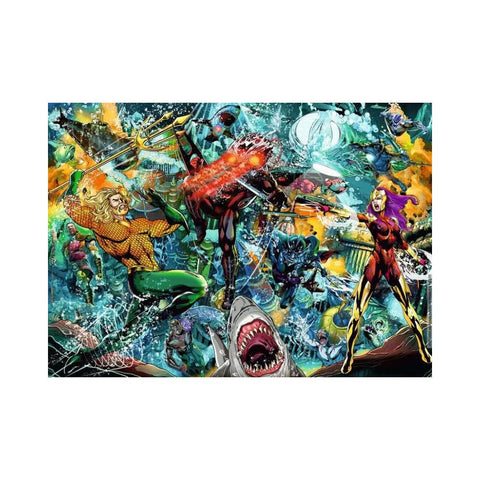 Aquaman 1