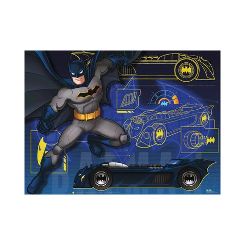 Batmobile 1