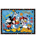 Mickey And Friends1