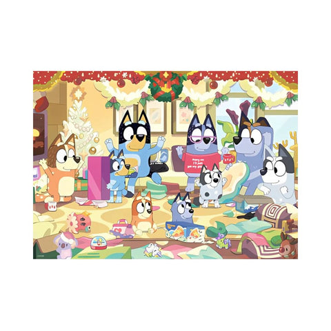 Bluey Christmas1