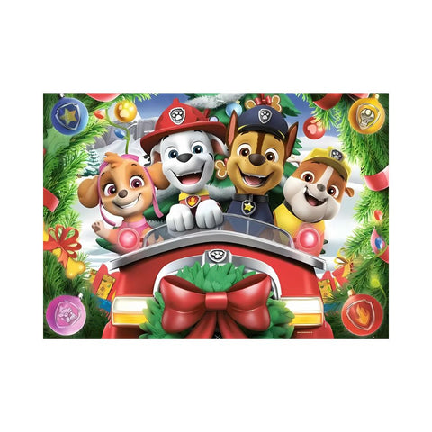  Paw Patrol Christmas Giant1