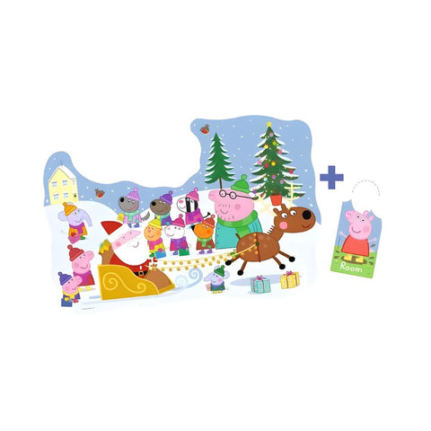 Peppa Pig Christmas 1