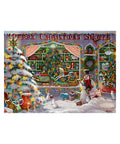 The Christmas Shop1