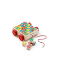 Classic Abc Block Cart1