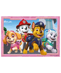 Paw Patrol 