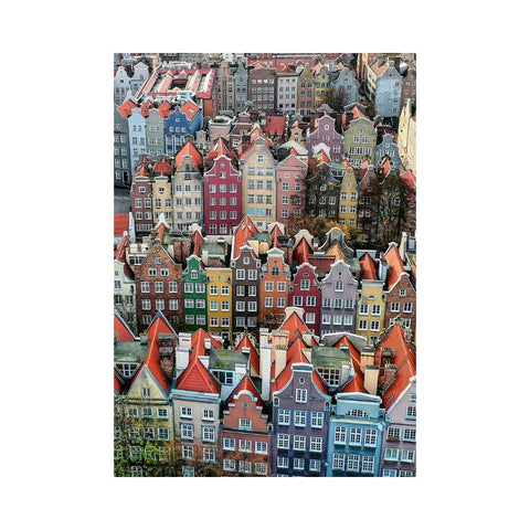  Gdansk, Poland 1000 piece puzzle