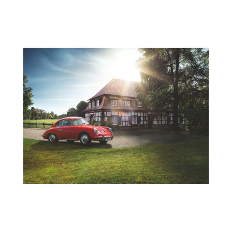 Ravensburger - Porsche 356 & Porsche 911,