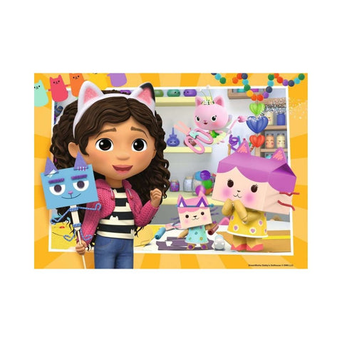 Gabby's Dollhouse Bumper Pack