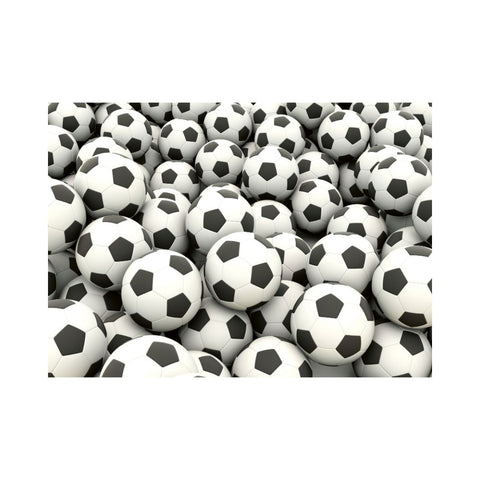  Football Challenge 1000 piece puzzle