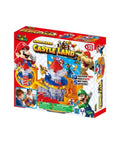 Super Mario Castle Land Game