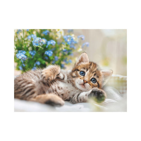 Ravensburger - A Bouquet of Sweetness 500pc puzzle