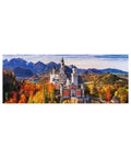 Castello Bavaria Panoramic 1000 piece puzzle