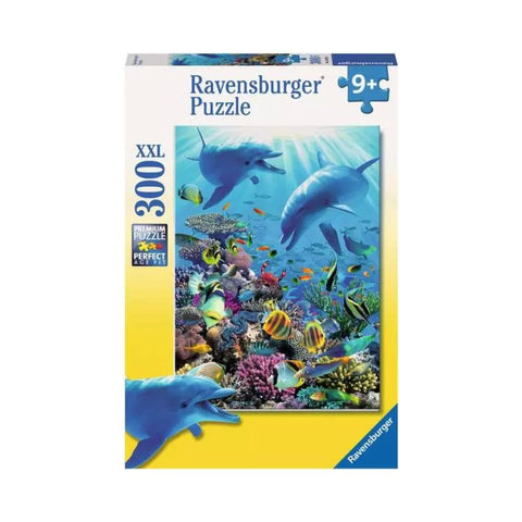 Underwater Adventure