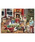  Enchanted Christmas 500 piece puzzle