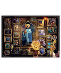 Disney Villainous Prince John 1000 piece puzzle