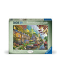 Ravensburger - Down Lane No 6