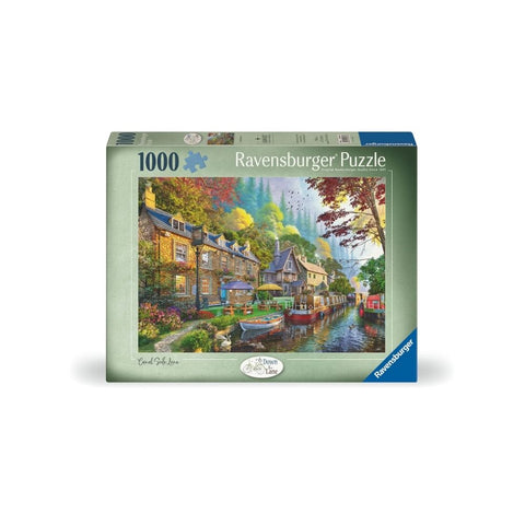 Ravensburger - Down Lane No 6