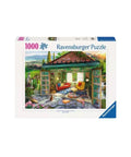 Tuscan Oasis, 1000 piece puzzle