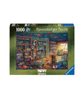 Ravensburger - Tattered Toy Store 1000-piece puzzle