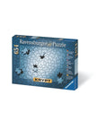 Ravensburger - Krypt Silver Spiral Puzzle