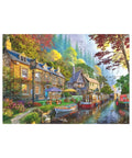 Ravensburger - Down Lane No 6