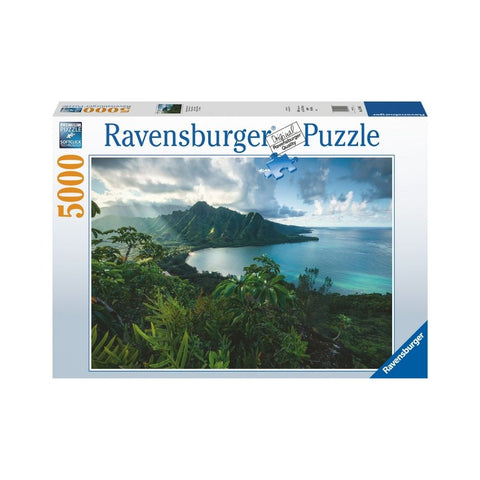 Ravensburger - Hawaiian Viewpoint 