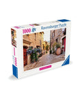 Ravensburger - Mediterranean France 1000pc puzzle