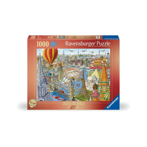 Ravensburger