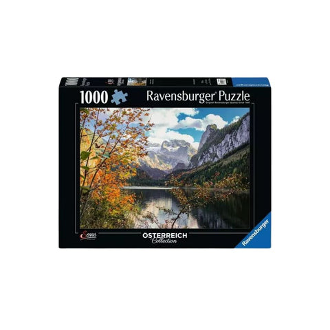 Osterreich Collection