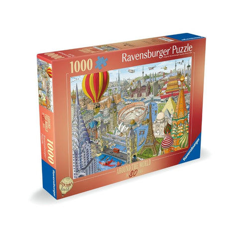Ravensburger
