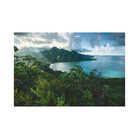 Ravensburger - Hawaiian Viewpoint 