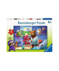 Ravensburger - Stuffed Animal Hospital 35-piece puzzle