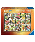 Ravensburger - Tropical Butterfly 1000-piece puzzle