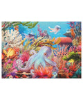 Ravensburger - Reef Life 500 Large piece puzzle