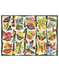 Ravensburger - Tropical Butterfly 1000-piece puzzle