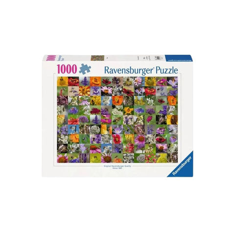 Ravensburger - 99 Bees 1000-piece puzzle