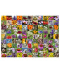 Ravensburger - 99 Bees 1000-piece puzzle