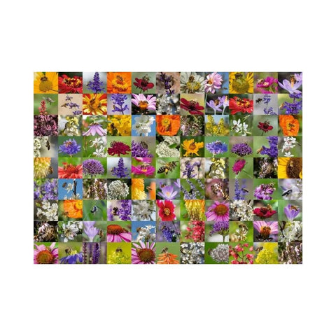 Ravensburger - 99 Bees 1000-piece puzzle